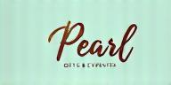 Pearl Gifts & Events Logo