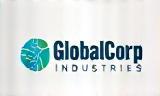 GlobalCorp Industries Logo
